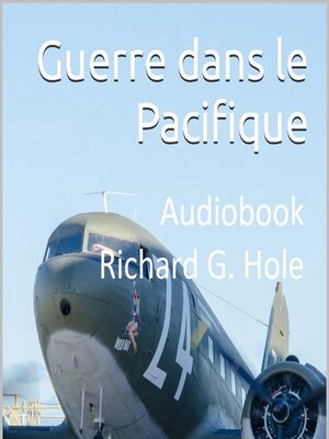 cover image of Guerre dans le Pacifique